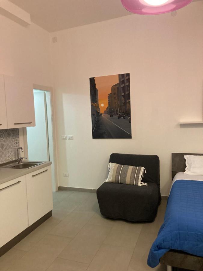 Apartamento Casa Cirenaica Bolonia Exterior foto