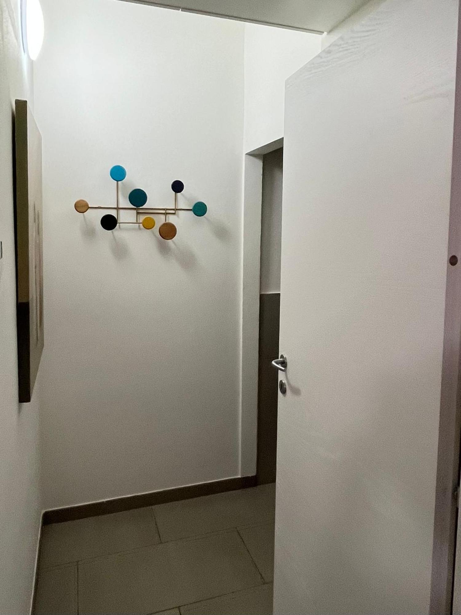 Apartamento Casa Cirenaica Bolonia Exterior foto